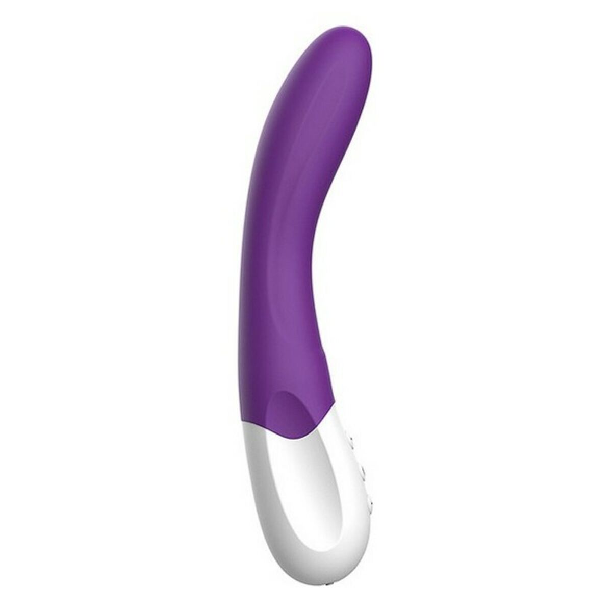G-Punkt Vibrator Liebe Bend It Lilla 30 x 40 cm